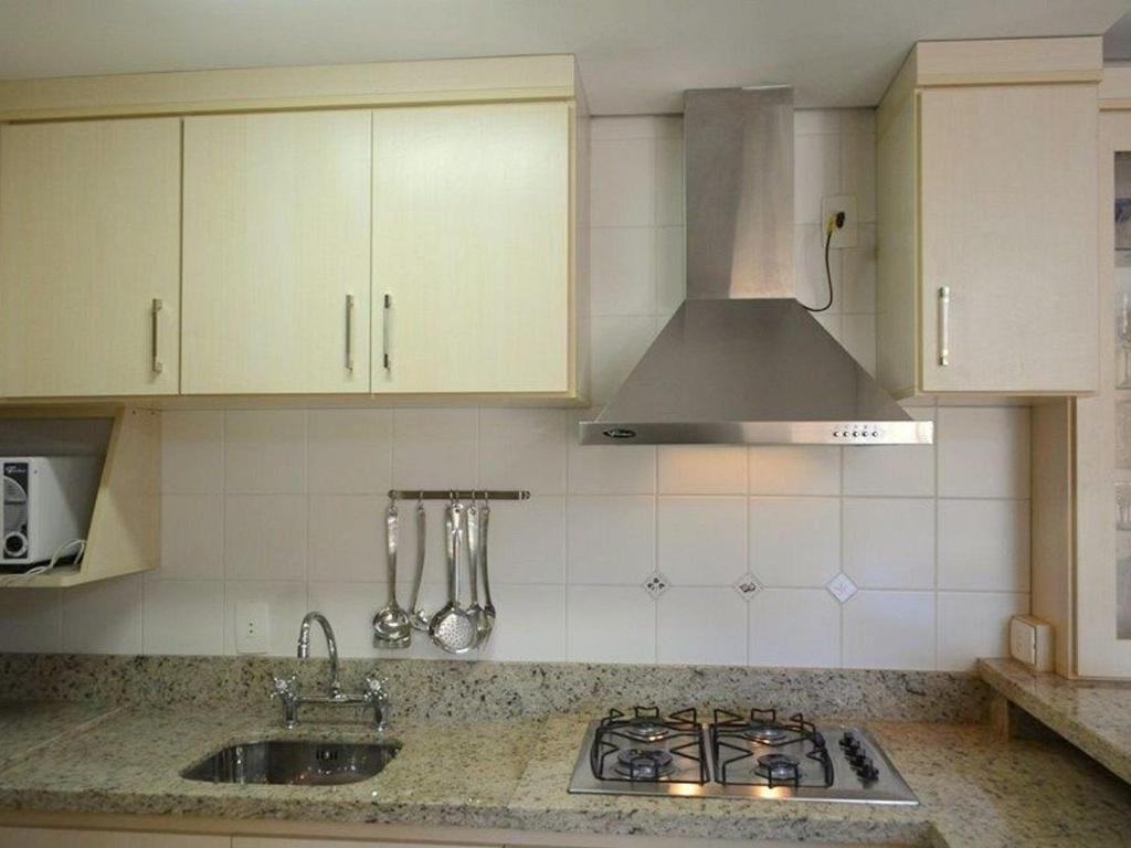  LOCAR-IN GRAMADO Monte Cervino III