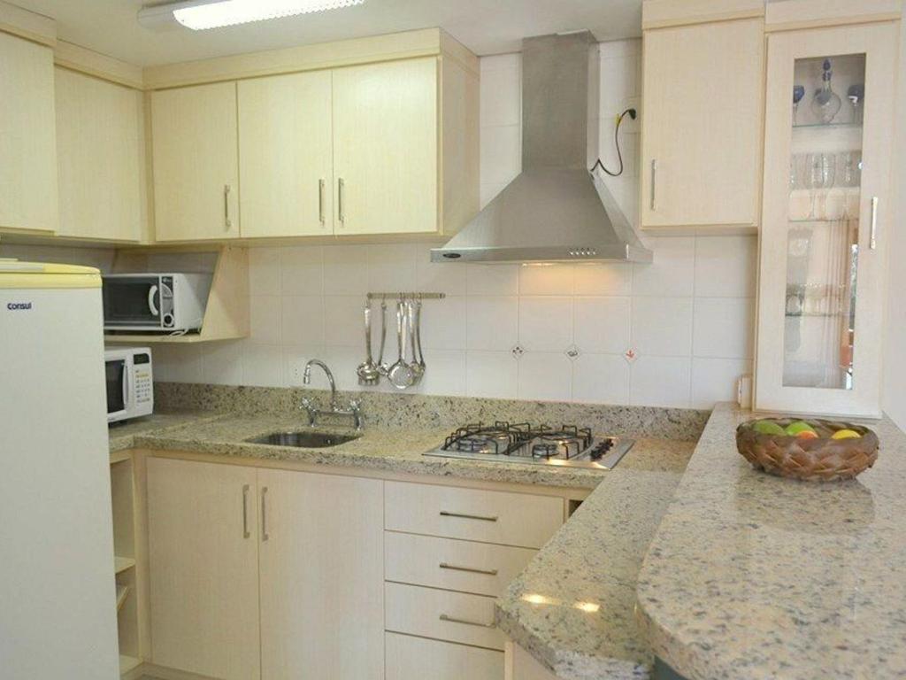  LOCAR-IN GRAMADO Monte Cervino III