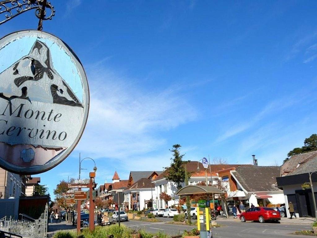  LOCAR-IN GRAMADO Monte Cervino III