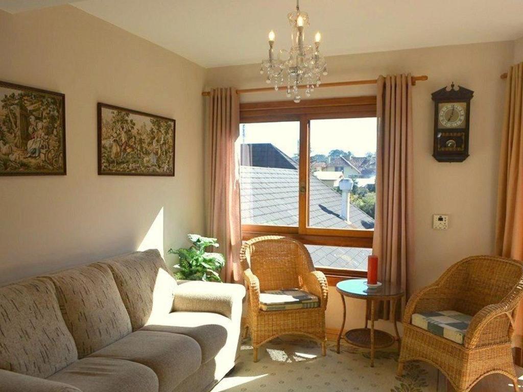  LOCAR-IN GRAMADO Monte Cervino III