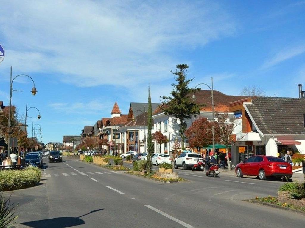  LOCAR-IN GRAMADO Monte Cervino III