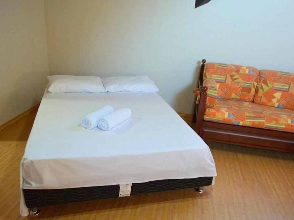  LOCAR-IN GRAMADO Monte Cervino III