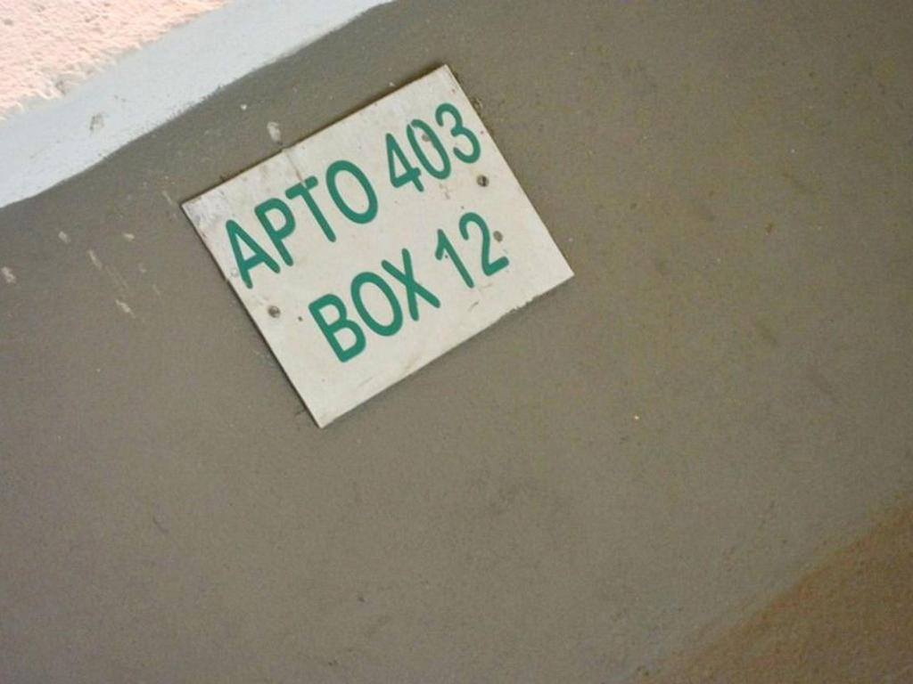  LOCAR-IN GRAMADO Monte Cervino III