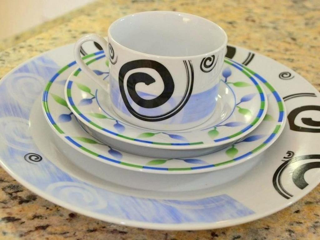  LOCAR-IN GRAMADO Monte Cervino III