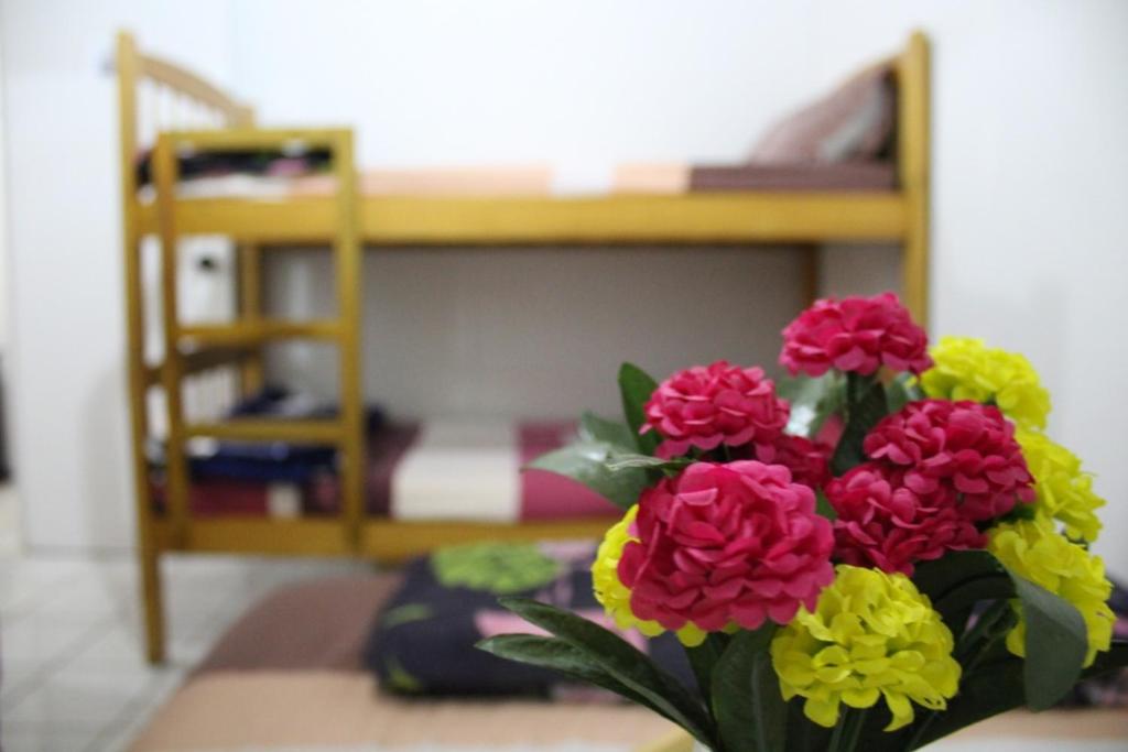  Hostel Cataratas