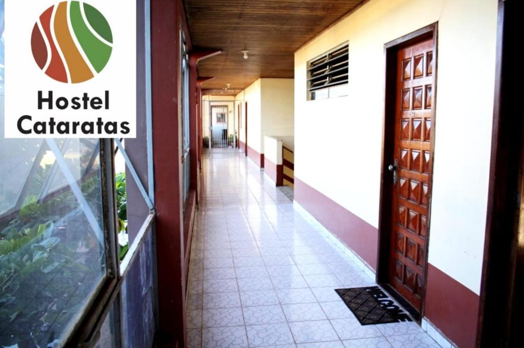  Hostel Cataratas