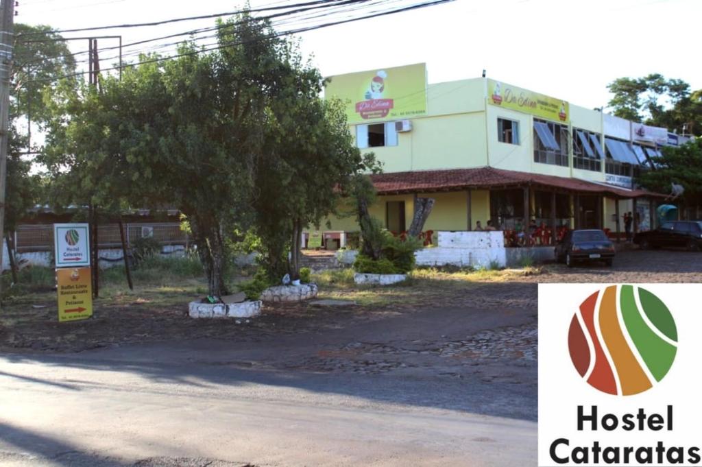  Hostel Cataratas