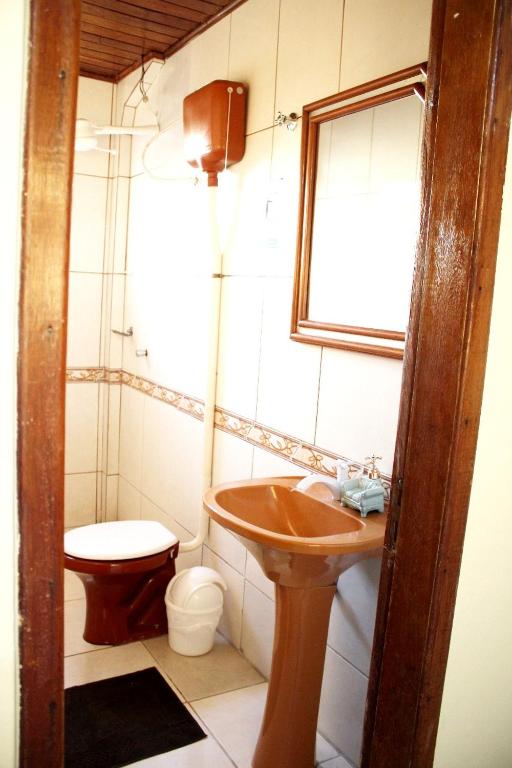  Hostel Cataratas
