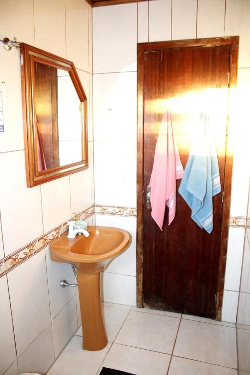  Hostel Cataratas