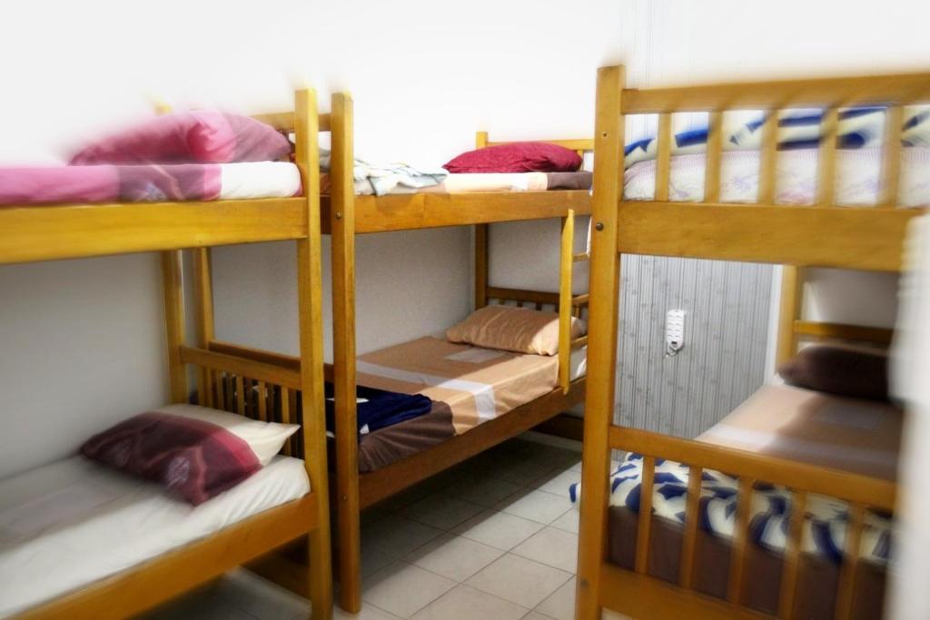  Hostel Cataratas