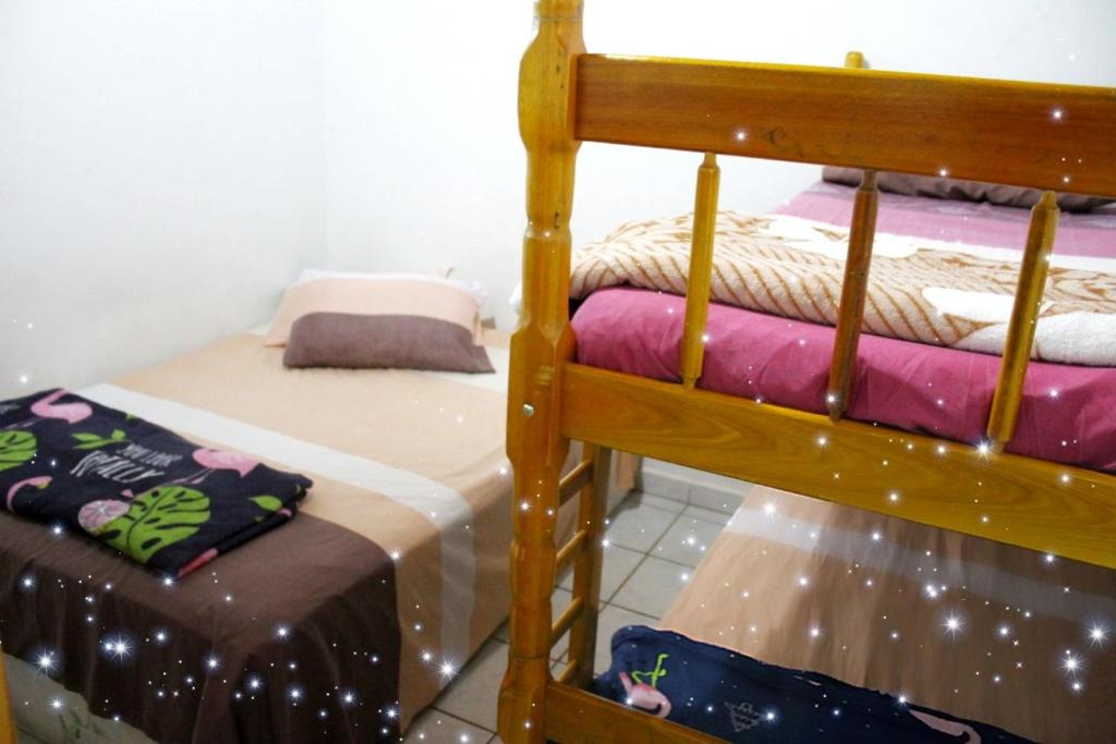  Hostel Cataratas
