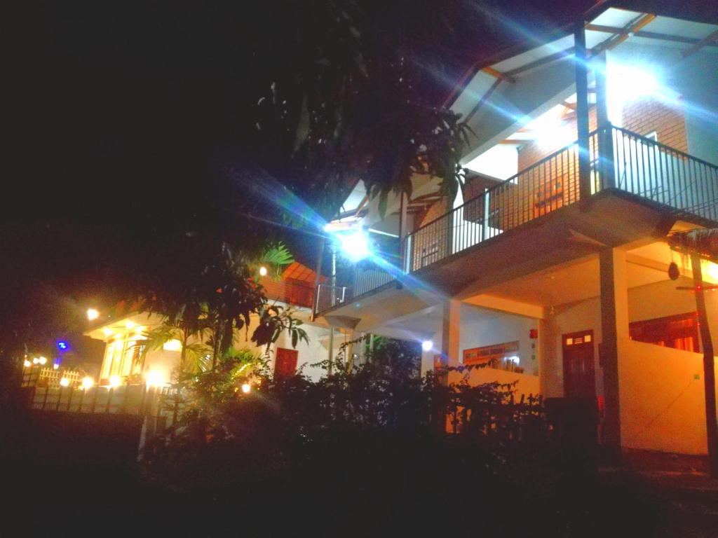 Pearl View Guesthouse - 8