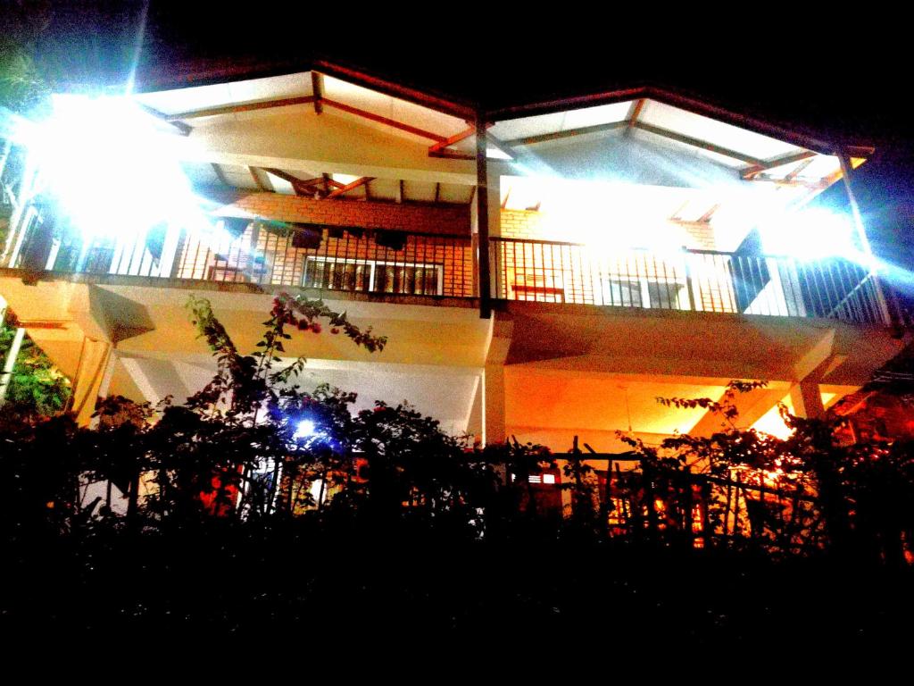 Pearl View Guesthouse - 7