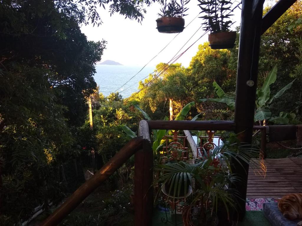  Hostel do Morro