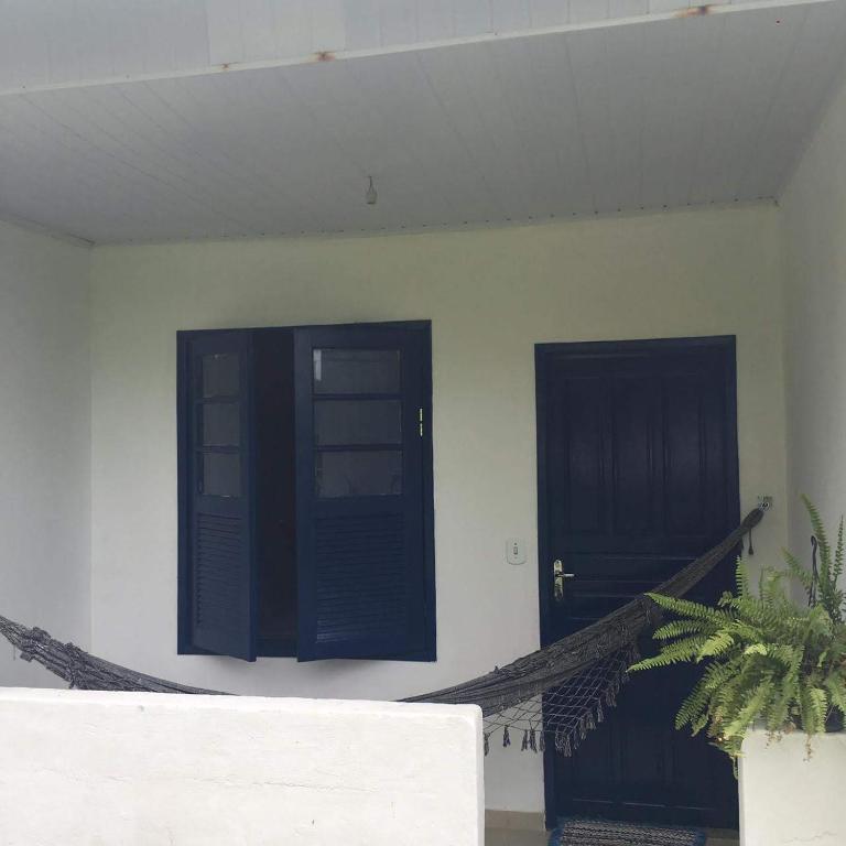  Hostel Vila Capelinha