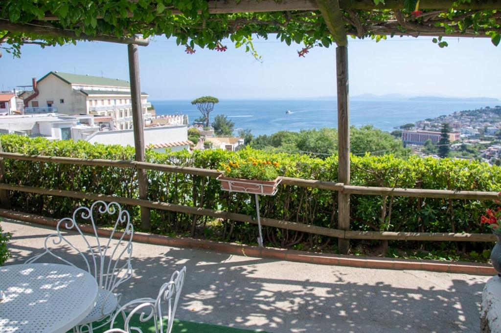 Gallery image of Guesthouse Coralba in Ischia