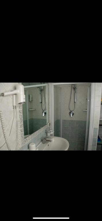 Bagno di Guesthouse Coralba