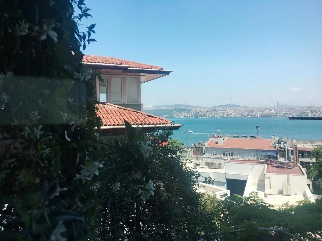 Awesome Flat In Taksim, Istanbul, Turkey
