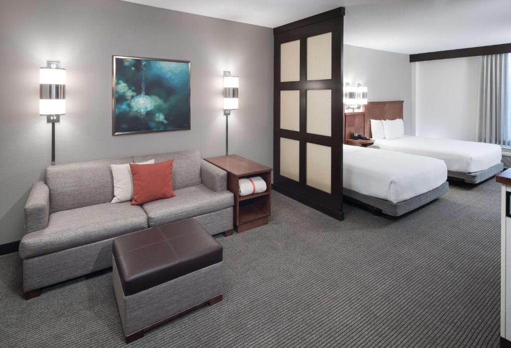 Hyatt Place Jacksonville Airport photo