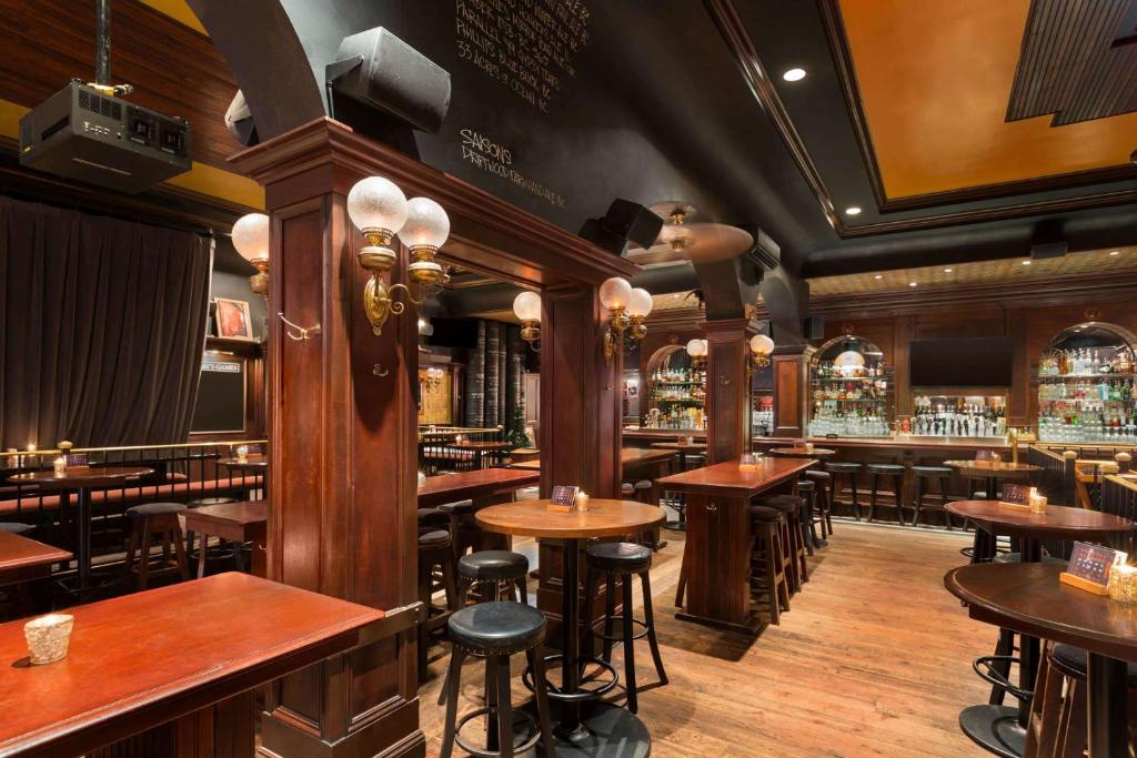 Days Inn by Wyndham Vancouver Downtown - Resim 27