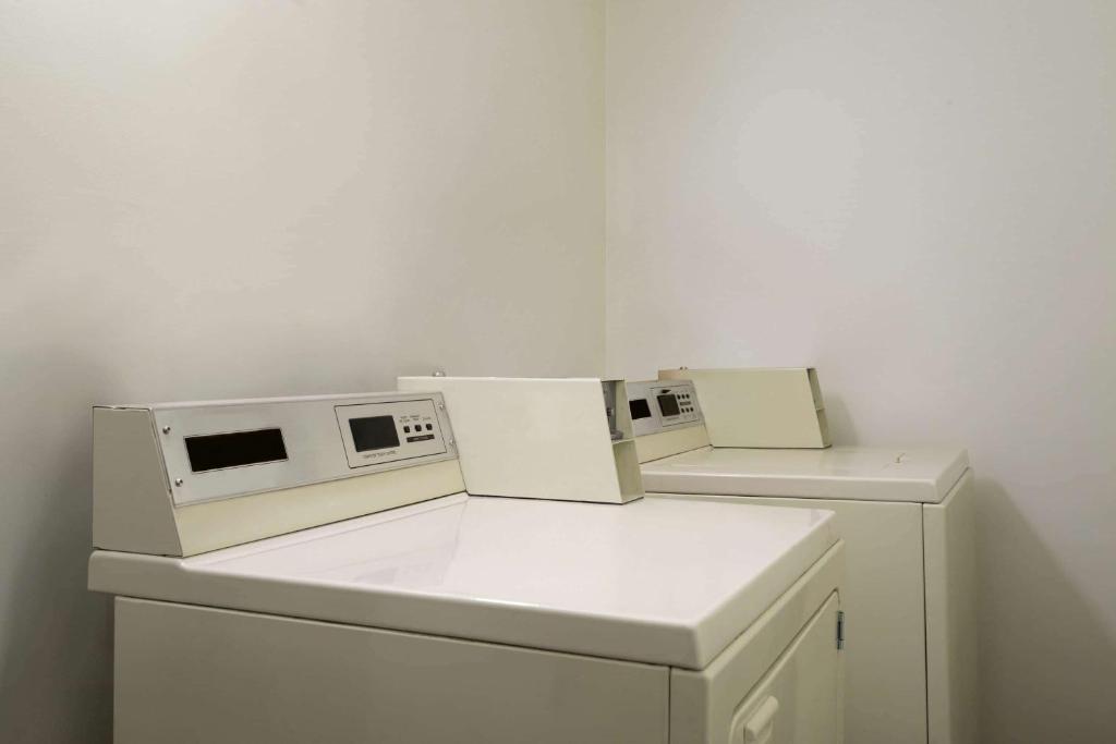 Days Inn by Wyndham Vancouver Downtown - Resim 29