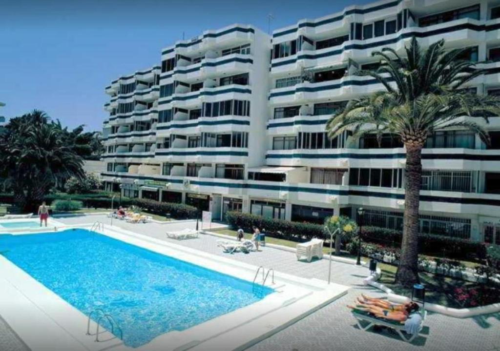 Apartamento Teror - Yumbo Centrum
