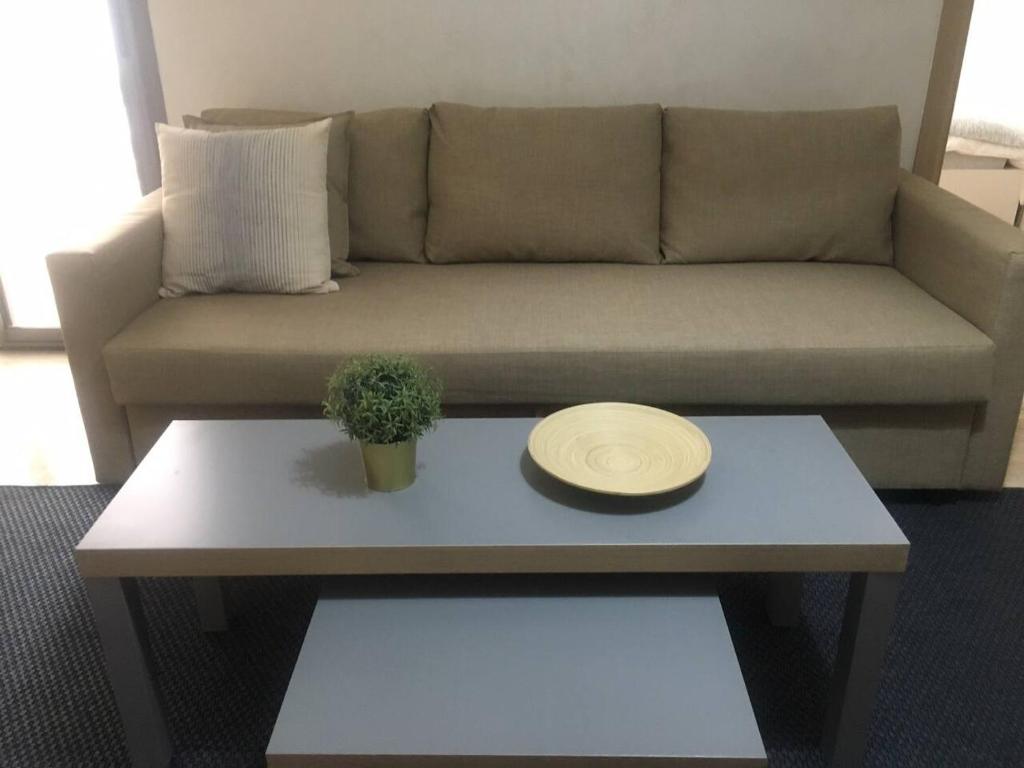 Suitetrails - Appartement près de Novotel face au parc