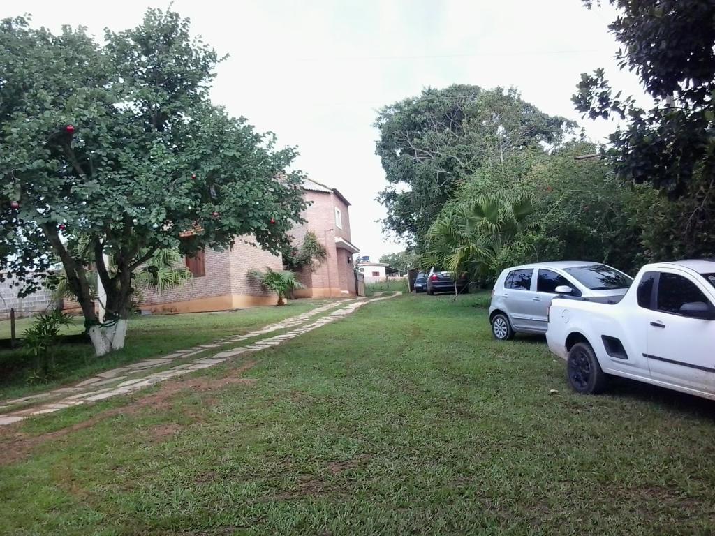  Pousada Sitio Urbano