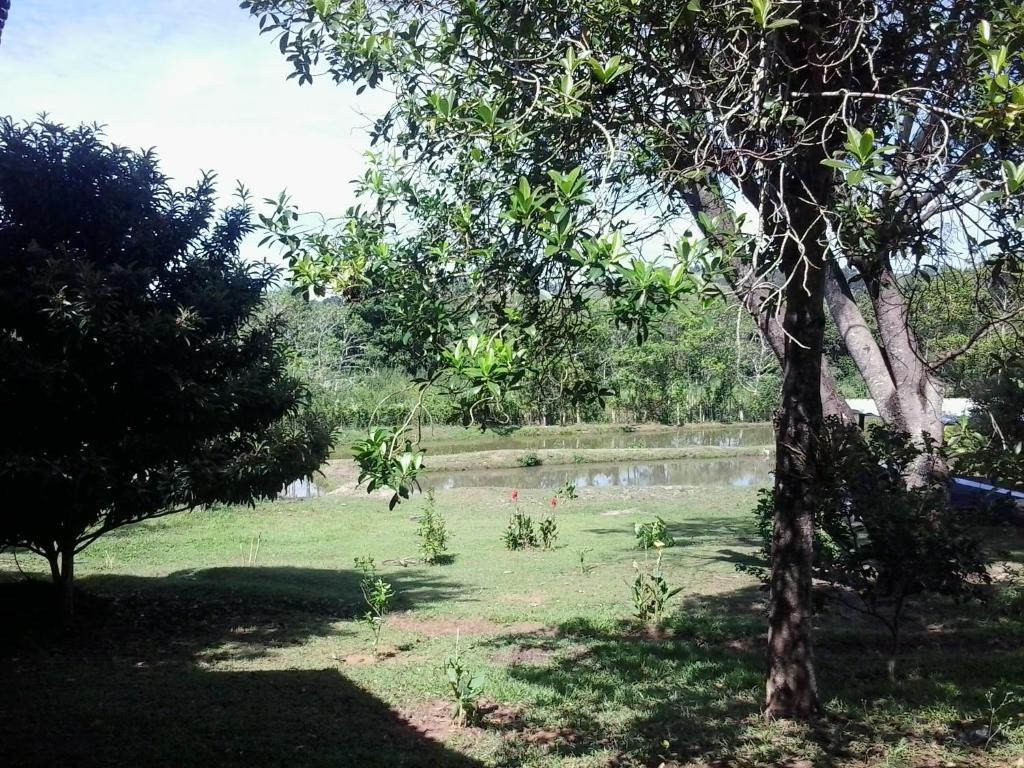  Pousada Sitio Urbano