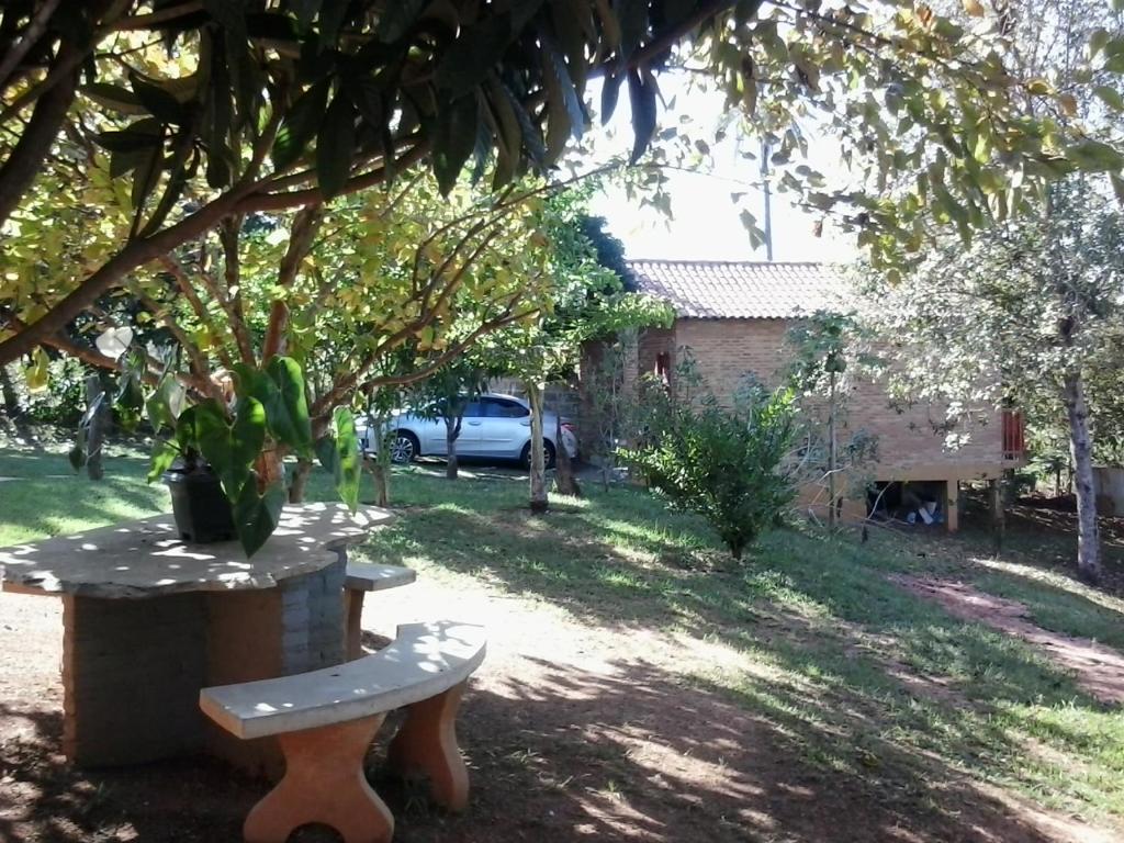  Pousada Sitio Urbano