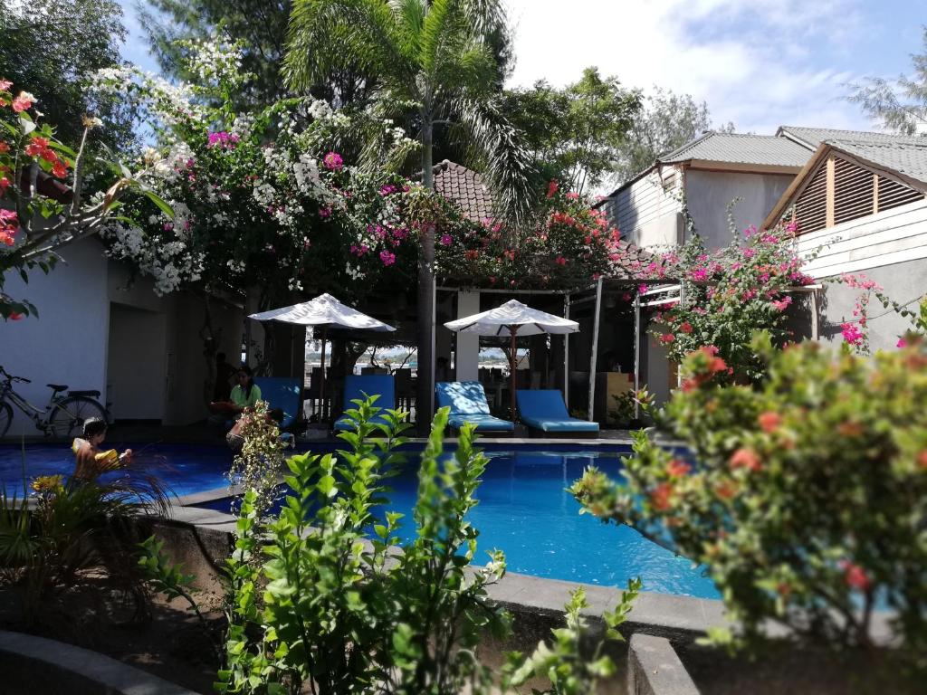 Wah Danima Resort & Restaurant - 2