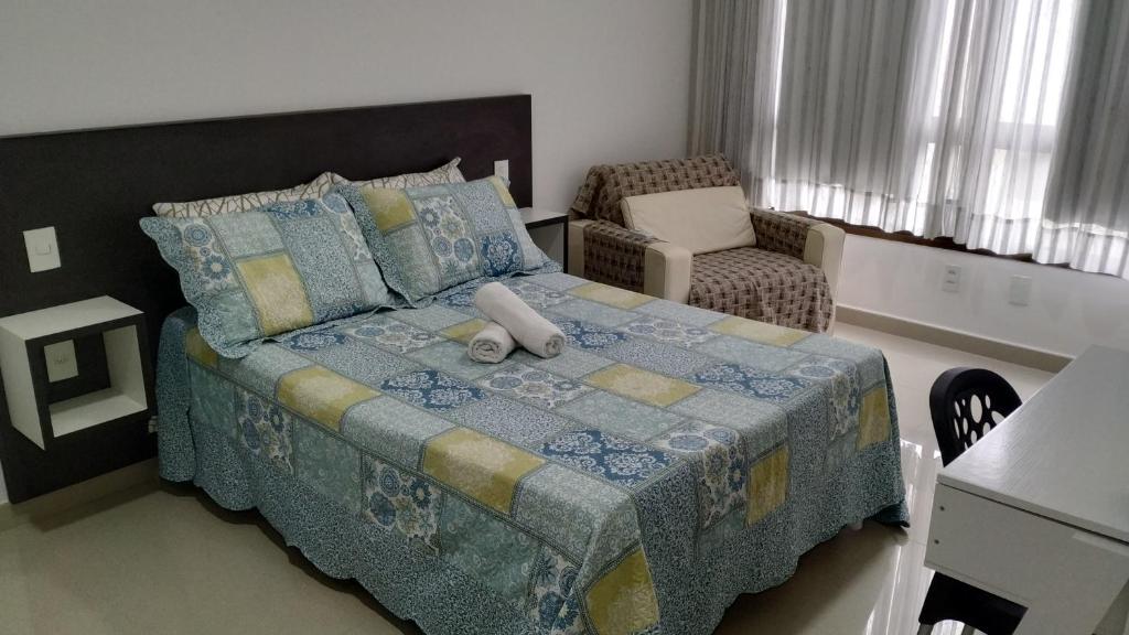  Concept Tower Praia Apart