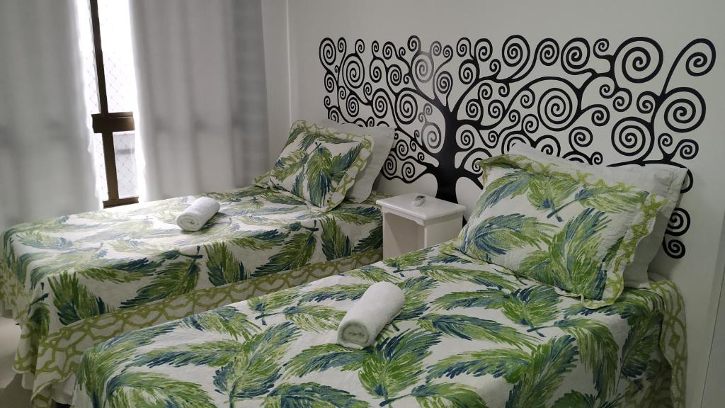  Concept Tower Praia Apart