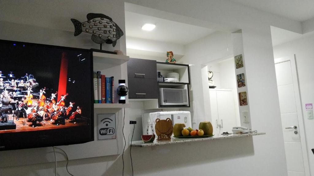  Concept Tower Praia Apart