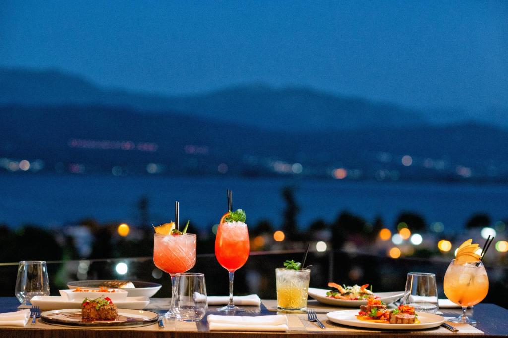 SAZ City Life Boutique Hotel - Resim 16