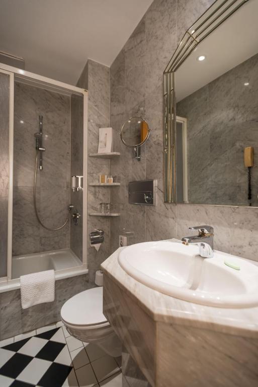 Hotel Heinz - Habitación Doble