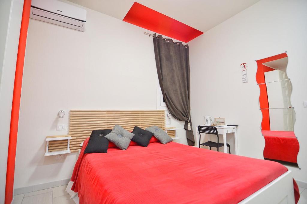 La Villa di Montagnana - Habitación Doble Básica