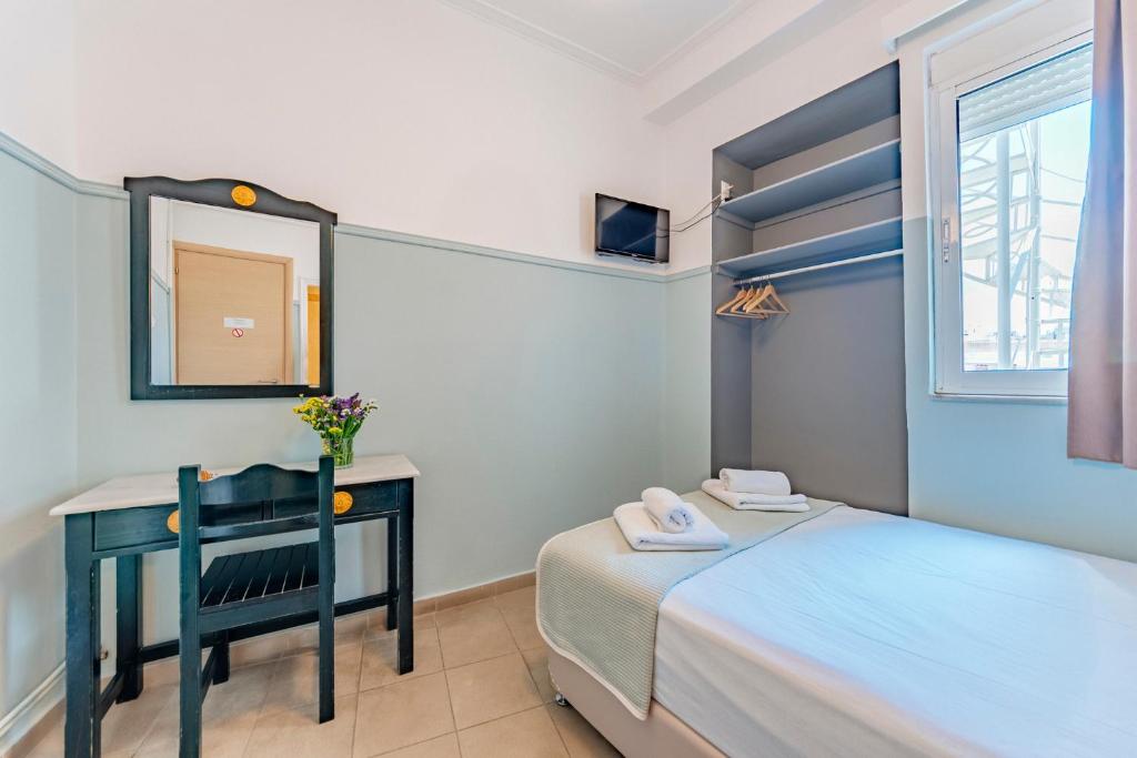 Phaedra Hotel - Resim 32