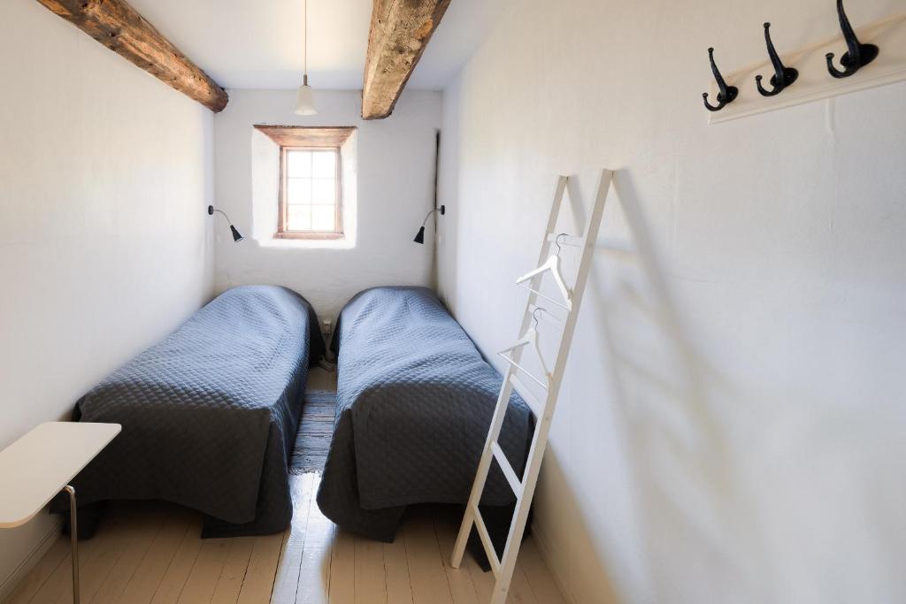 Fotografie z fotogalerie ubytování Liste Gård v destinaci Ganthem