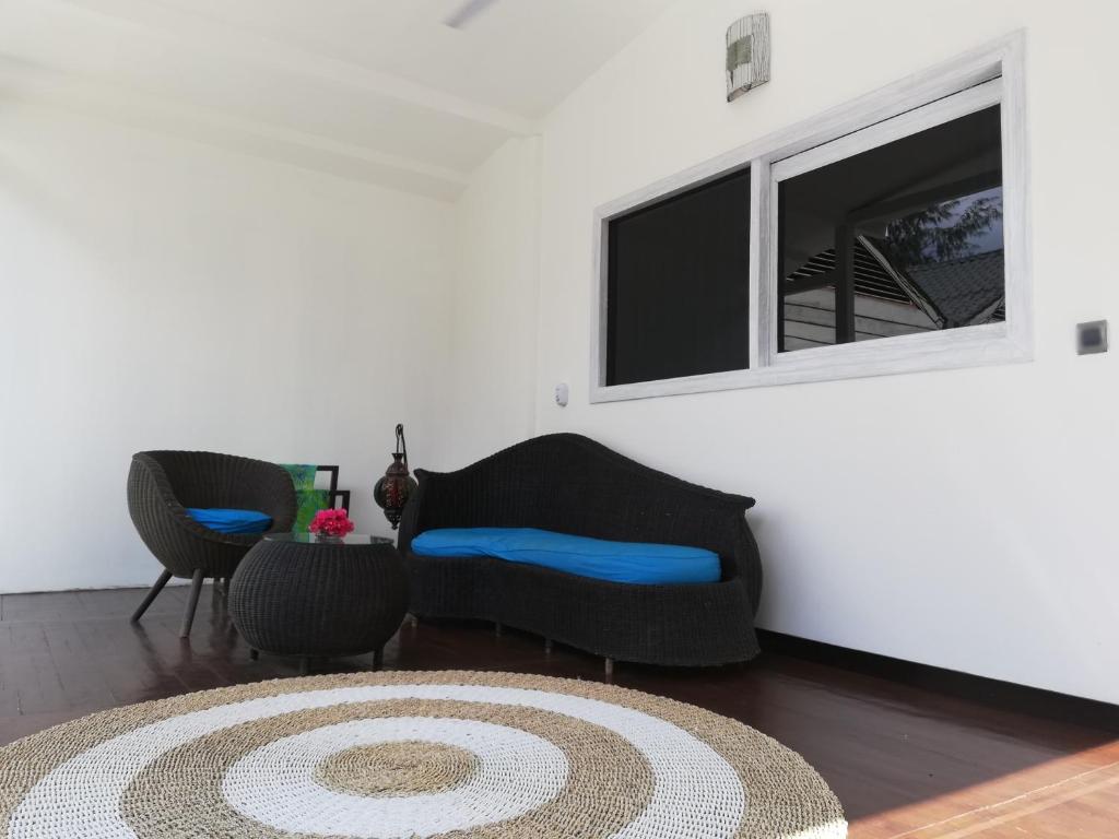 Wah Danima Resort & Restaurant - 7