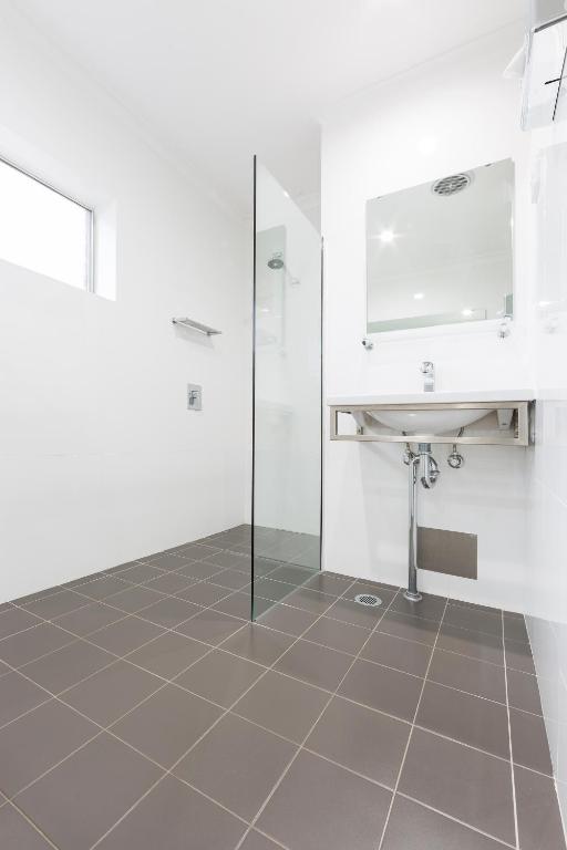 Forrest Hotel & Apartments - Resim 24