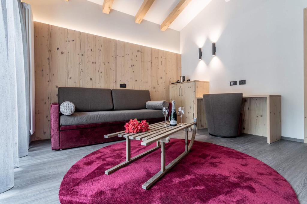 Hotel Val Di Sole - Error