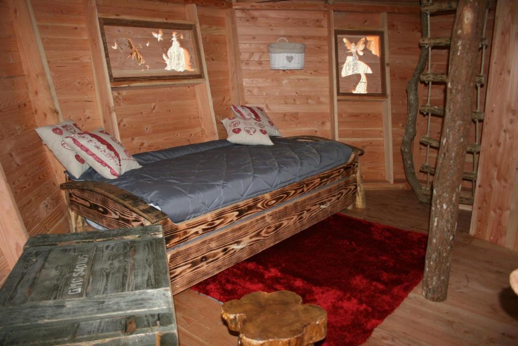 La Buissonnière Lodges - 5