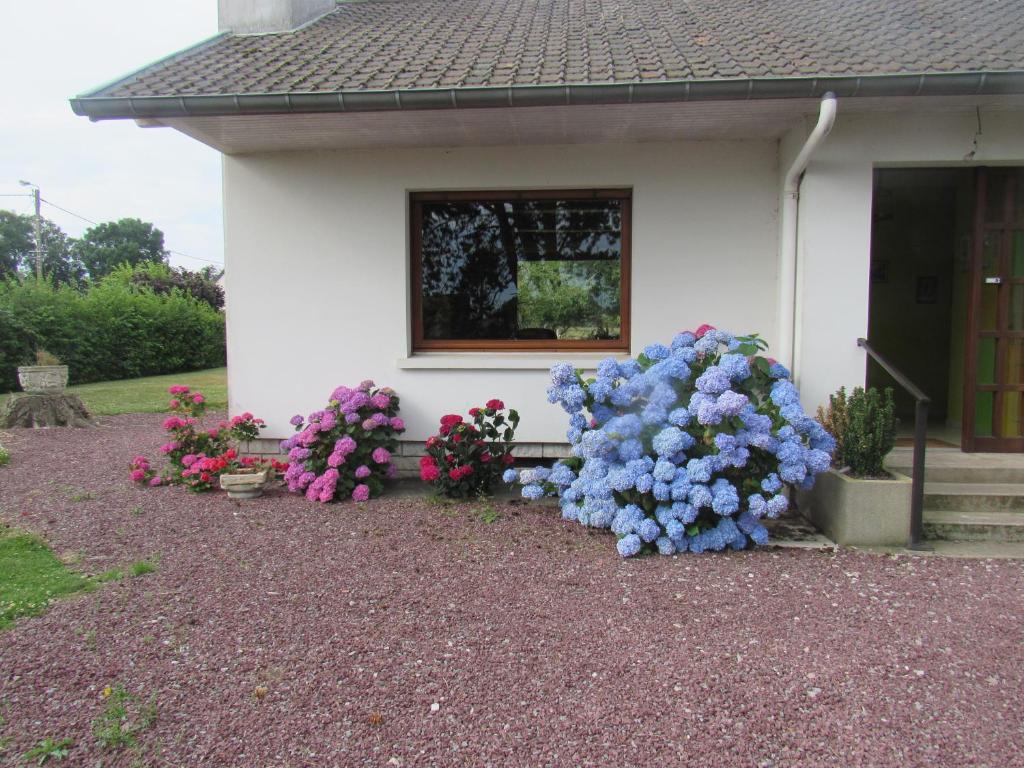 La Hugotière - Casa De Tres Dormitorios