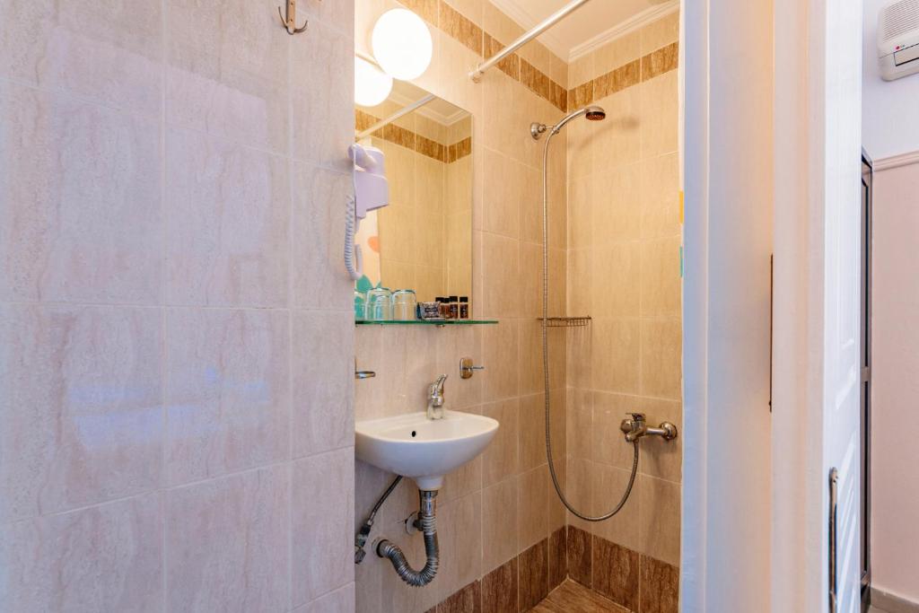 Phaedra Hotel - Resim 28