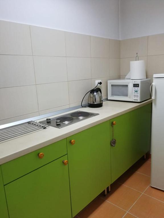 Ioan Budai-Deleanu Apartment