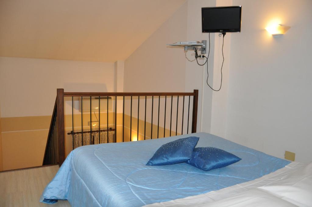Residenza Del Lago - Budget Double Room