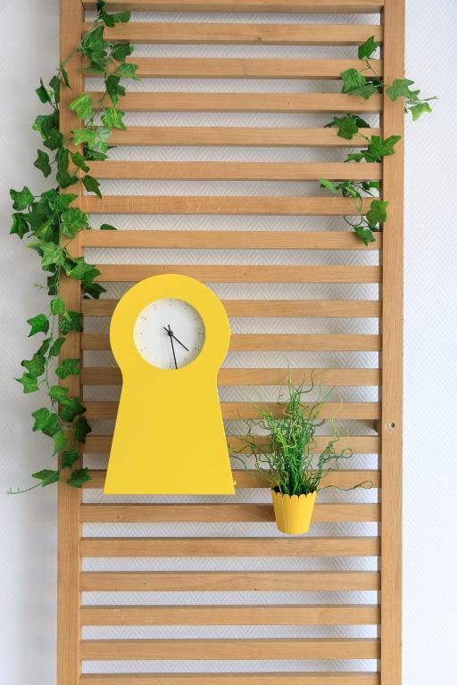 Matabi Hotel Toulouse Gare by HappyCulture - Resim 21