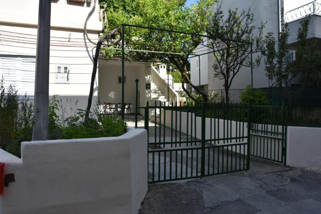 Fotografia z galérie ubytovania Sunny Garden Apartments Ana v destinácii Makarska