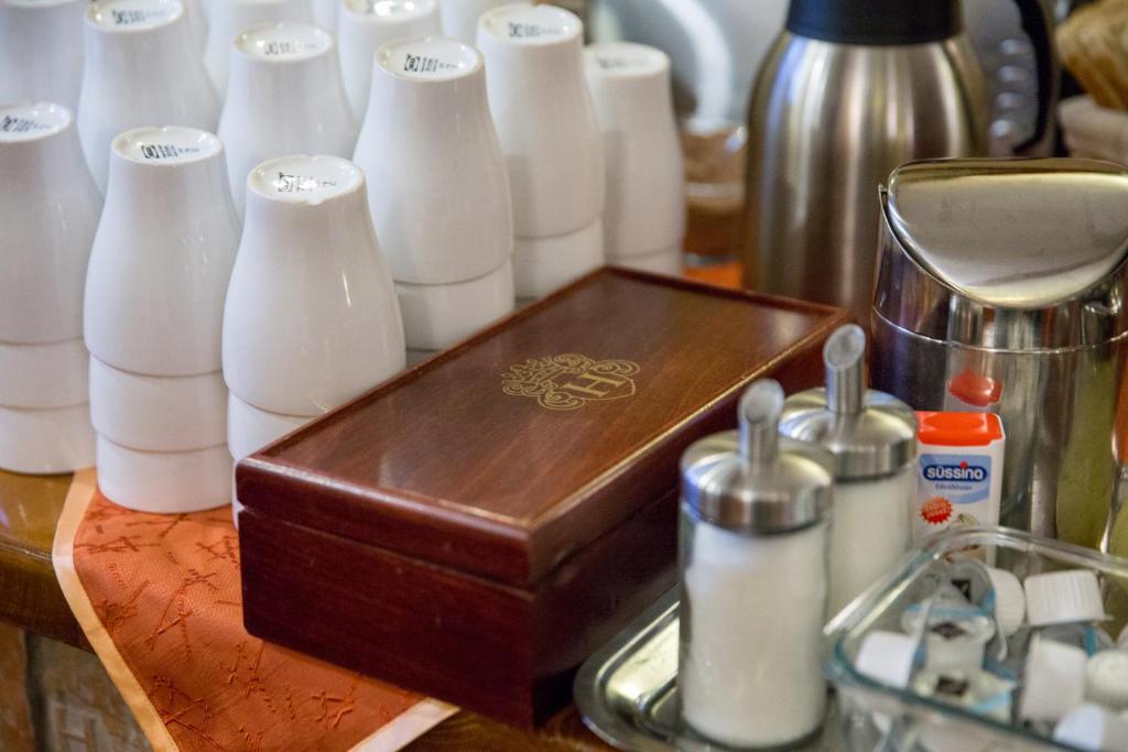 Hotel Karin - Resim 42